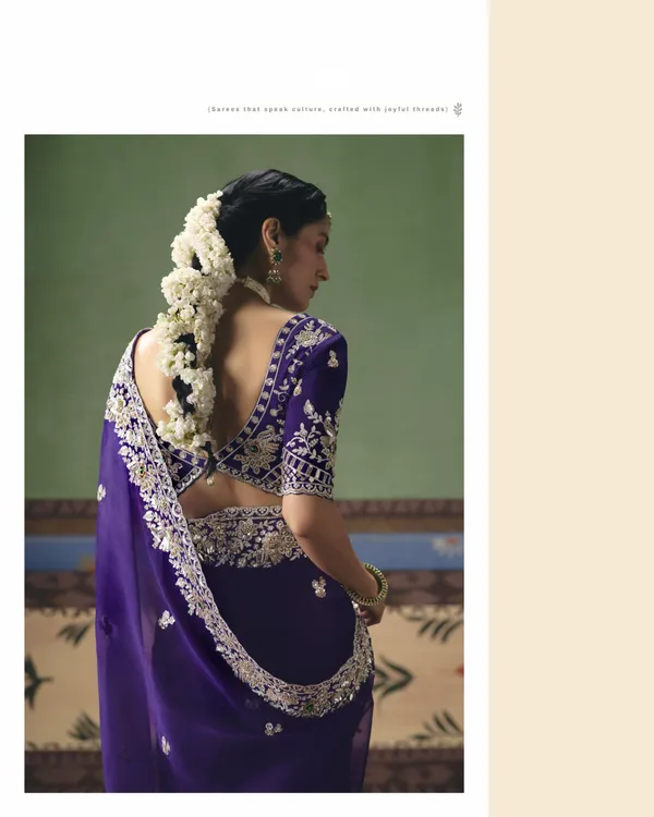 BEAUTIFULL_SAREE_ON_TISSUE_ORGANZA_WITH_SEQUENCE_,_RUBI,_ZARI,_PEARL_&_KUNDAN_WORK