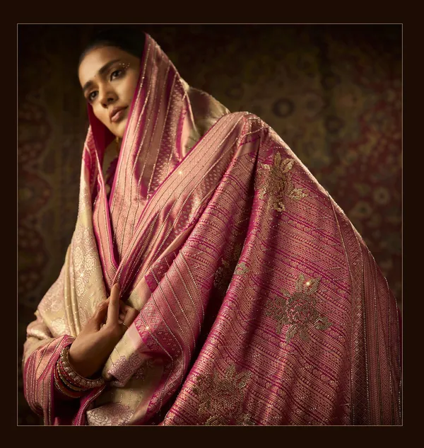 KANJEEWARAM_SILK_SAREE_with_CRYSTAL_ZIRCON_&_SAROSKI_WORK.