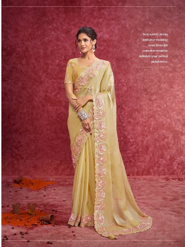 LEMON_YELLOW_PREMIUM_&_ELEGANT_SATIN_SILK_SAREE