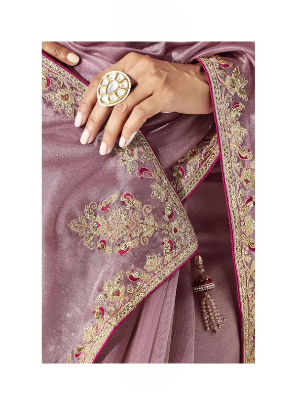 ONION_PINK_PREMIUM_&_DESIGNER__SAREE