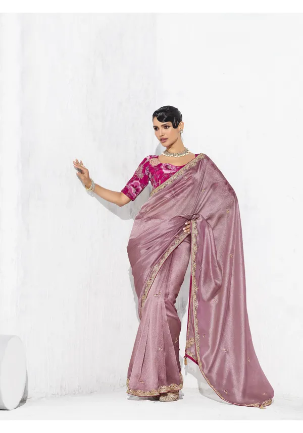 ONION_PINK_PREMIUM_&_DESIGNER__SAREE