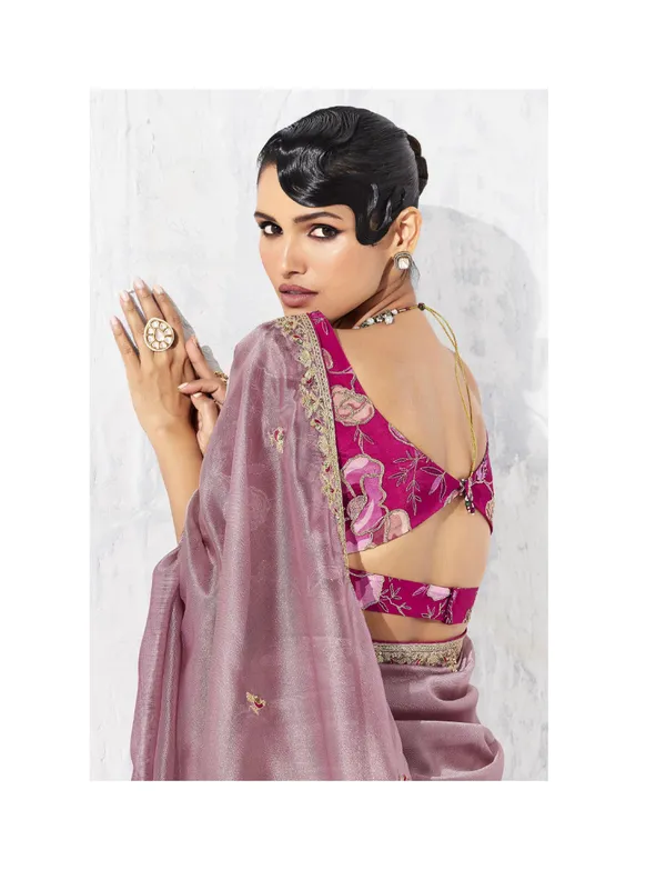 ONION_PINK_PREMIUM_&_DESIGNER__SAREE