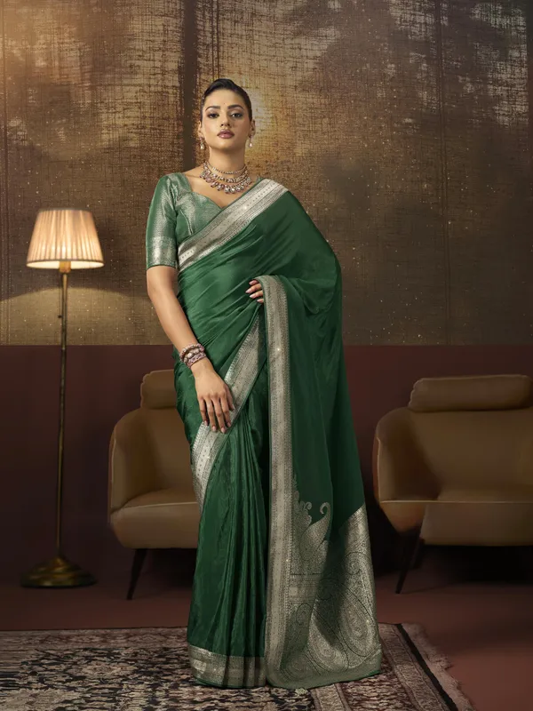 PREMIUM_&_ELEGANT_SILK_SAREE