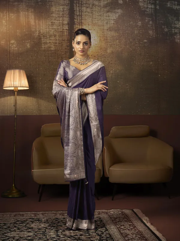 PREMIUM_&_ELEGANT_SILK_SAREE