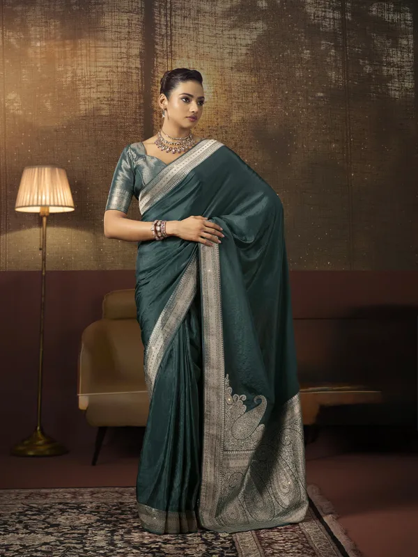 PREMIUM_&_ELEGANT_SILK_SAREE