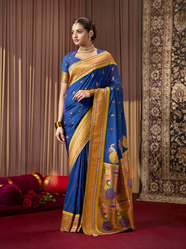 PREMIUM_&_ELEGANT_SILK_SAREE_(SOFT_SILK)_WITH_FULL_SAREE_HEAVY_SAROSKI_WORK