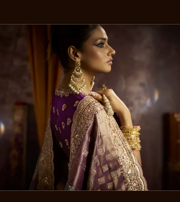 PURE_VISCOSE_SAREE_WITH_POSITIONS_PRINT_&_HEAVY_EMBROIDERY_&_ZIRCON,_MOTI_WORK