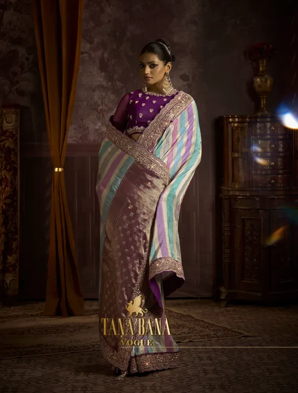 PURE_VISCOSE_SAREE_WITH_POSITIONS_PRINT_&_HEAVY_EMBROIDERY_&_ZIRCON,_MOTI_WORK