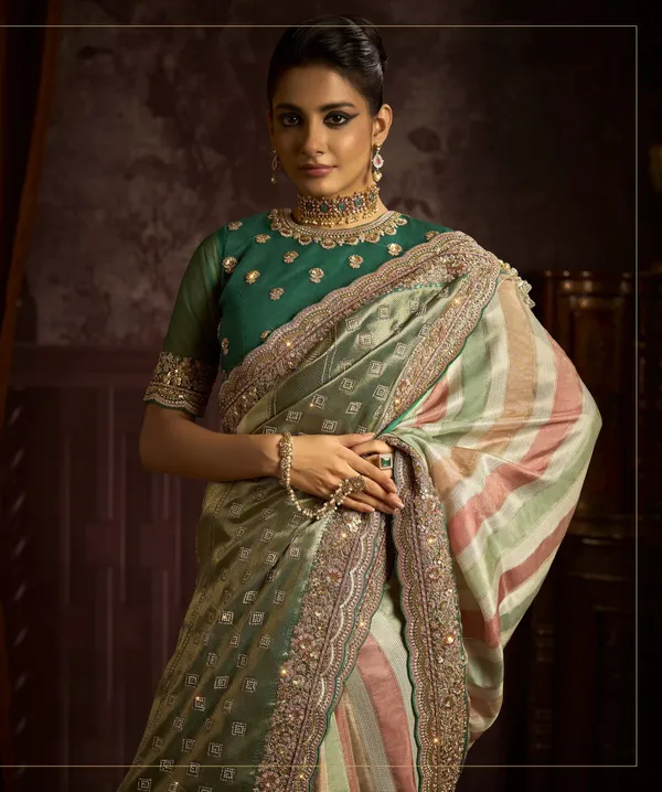 PURE_VISCOSE_SAREE_WITH_POSITIONS_PRINT_&_HEAVY_EMBROIDERY_&_ZIRCON,_MOTI_WORK