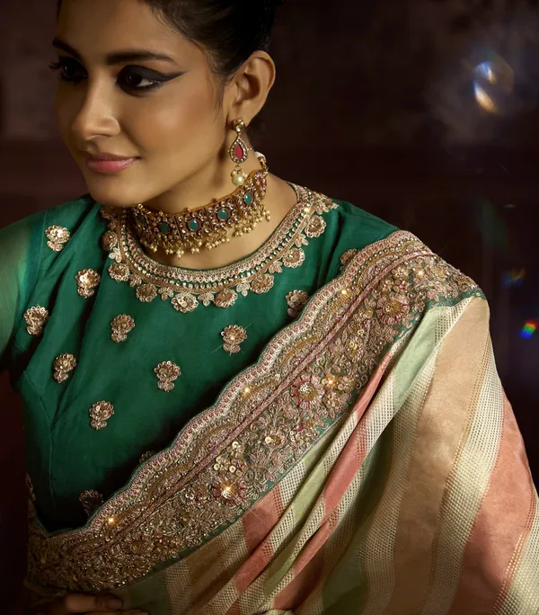 PURE_VISCOSE_SAREE_WITH_POSITIONS_PRINT_&_HEAVY_EMBROIDERY_&_ZIRCON,_MOTI_WORK