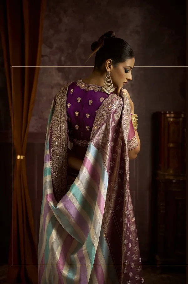 PURE_VISCOSE_SAREE_WITH_POSITIONS_PRINT_&_HEAVY_EMBROIDERY_&_ZIRCON,_MOTI_WORK