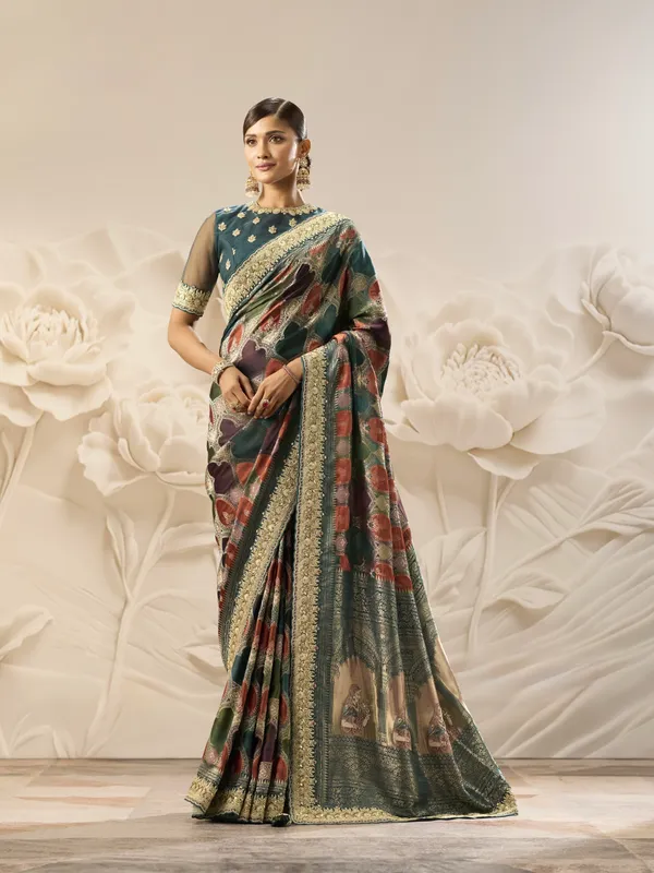 PURE_VISCOSE_SILK_SAREE_WITH_POSITION_PRINT._MACHINE_ZARDOZI_WITH_HAND_DIAMOND__&_ZIRCON_WORK