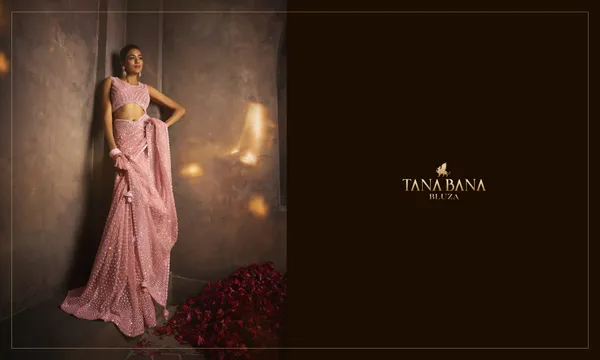 Pink_Net_Premium_&_Elegant_Saree_With_stitched_Blouse_For_Women