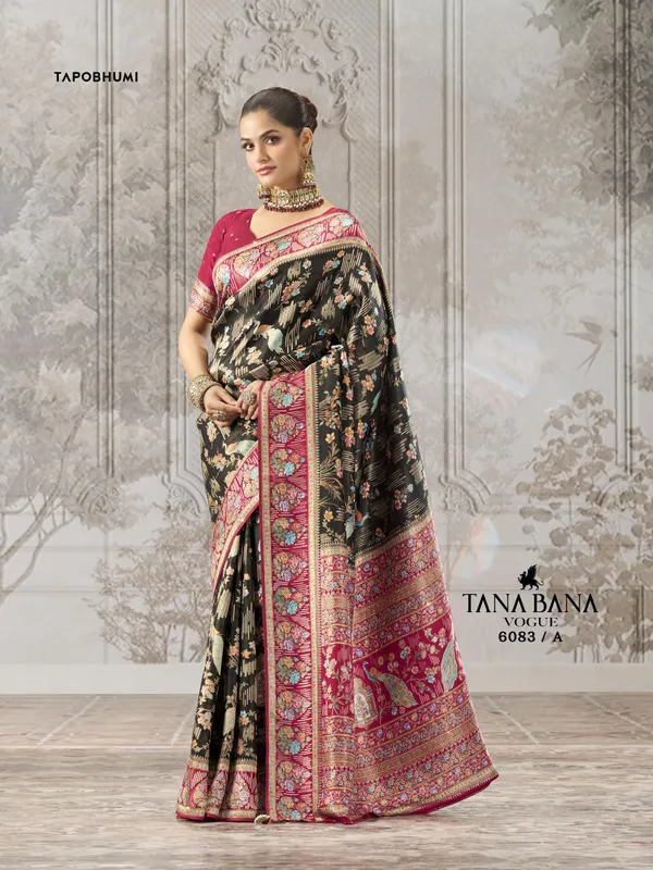SUPER_SOFT_BAMBOO_SILK_PREMIUM_&_ELEGANT_SAREE