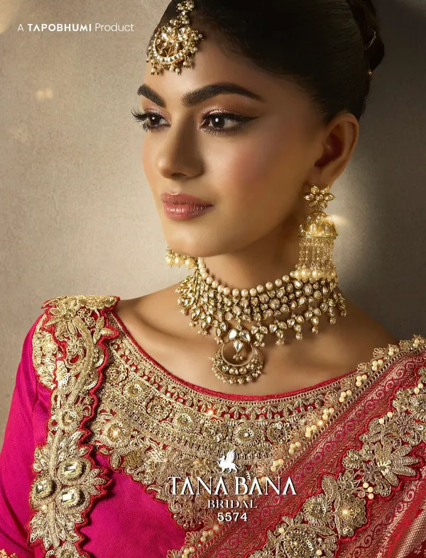PURE_SATIN_SILK_SAREE_WITH_HEAVY_MOTI_&_ZIRCON_WORK._FULL_SAREE_HEAVY_EMBROIDERY_LACE_WORK_EXCLUSIVE_WAIST_BELT