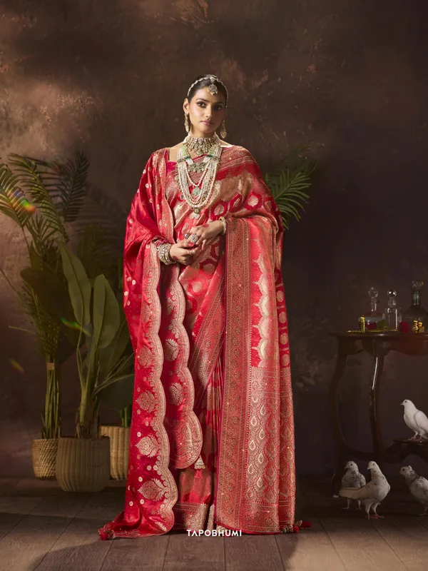 SILK_KATAN_SAREE_WITH_HEAVY_SAROSKI_WITH_AMERICAN_DIAMOND_WORK_WITH_HEAVY_DUPATAA