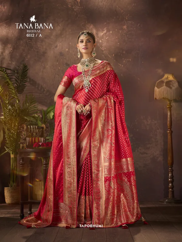 SILK_KATAN_SAREE_WITH_HEAVY_SAROSKI_WITH_AMERICAN_DIAMOND_WORK_WITH_HEAVY_DUPATAA