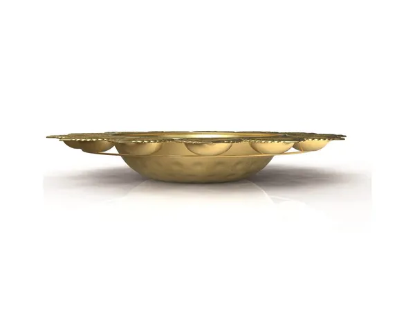 Copper_Diya_Shape_Flower_Decorative_Urli_Bowl_for_Home_Handicraft_Bowl_for_Floating_Flowers_and_Tea_Light_Candles_|_Diwali_Decoration_Items_for_Home_(14_Inches,_Alloy_Steel)