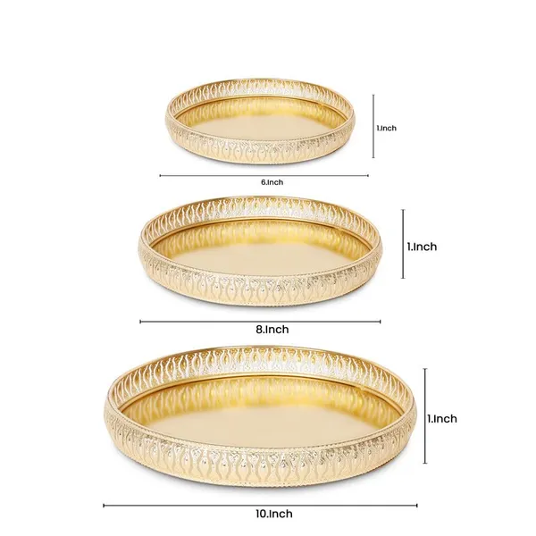 Copper_3-Piece_Premium_Golden_Metal_Tray_Set_|_Decorative_Round_Trays_for_Serving,_Gifting,_and_Home_Decor