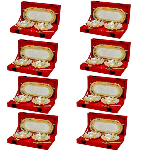 Brass_Silver_Bowl_Gift_Set_(Multicolour)-_5_Pieces_Set_Pack