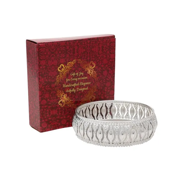 Copper_Round_Decorative_Metal_Tray_6_inch_Silver_Plated_Jali_&_Filigree_Design_Gift_for_Diwali_Pooja_Wedding_Return_Gift_House_Warming_Birthday_&_Festivities