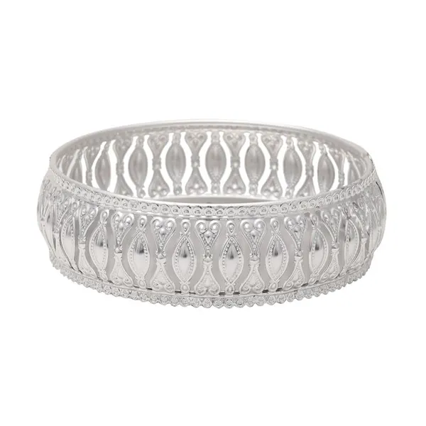 Copper_Round_Decorative_Metal_Tray_6_inch_Silver_Plated_Jali_&_Filigree_Design_Gift_for_Diwali_Pooja_Wedding_Return_Gift_House_Warming_Birthday_&_Festivities