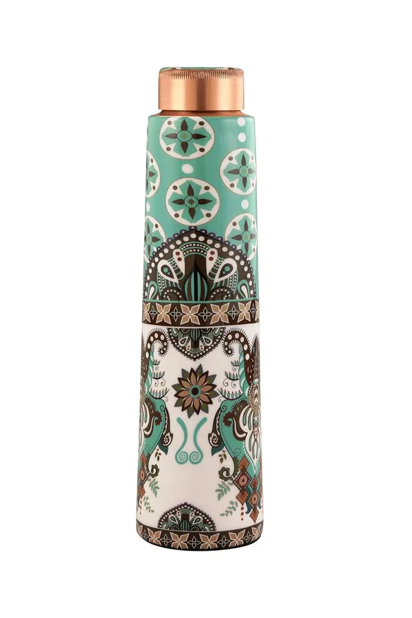 100%_Pure_Copper_Water_Bottle