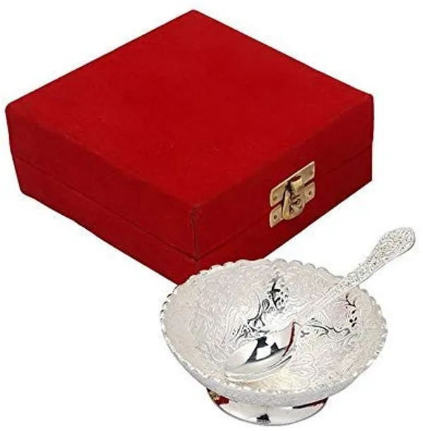 Copper_German_Silver_Single_Bowl