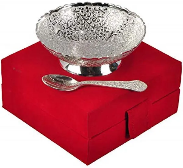 Copper_German_Silver_Single_Bowl