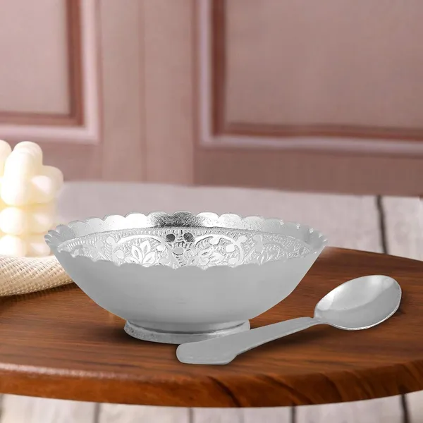 Copper_German_Silver_Single_Bowl