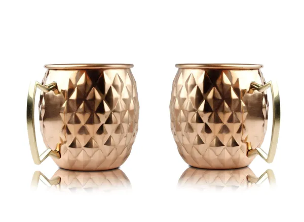 Pure_Copper_Moscow_Mule_Mug_Set-_Pack_of_2_l_Diamond_Design_l_Each_Mug's_Capacity_is_500_ML_l_Drink_Ware_l_Bar_Ware_|_Kitchen_Ware_l_Dining_l