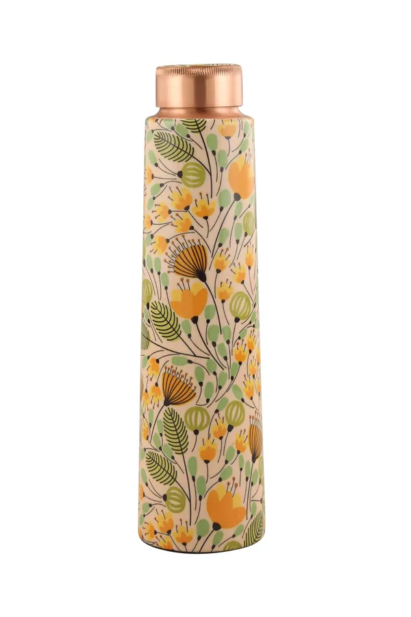 100%_Pure_Copper_Water_Bottle