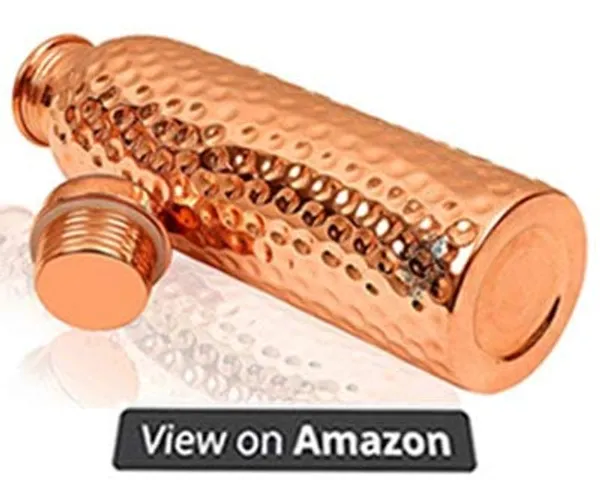 Copper_|_Hammered_Cut_Sets_of_1_Copper_Water_Bottle_Hammer_Bottle_1_Litre_Each_|_Travelling_Purpose,_Yoga_Ayurveda_Healing_|_Copper_Bottle_Water_is_Anti-Aging._It_Helps_Reduce_Fine_Lines.
