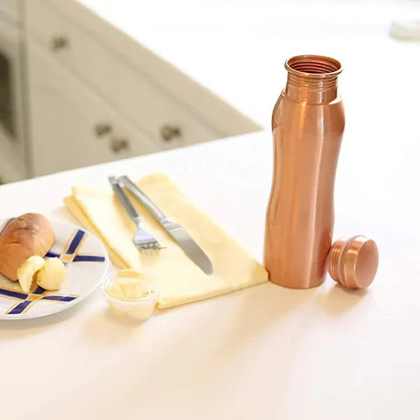 Copper__|Copper's_Pure_Copper_Printed_Water_Bottle_|_Designer_Copper_Bottle_1_Litre,_Leak_Proof,_Jointless,_Seamless|_Capacity-1000_ml_|_Antique_Yoga_Water_Bottle