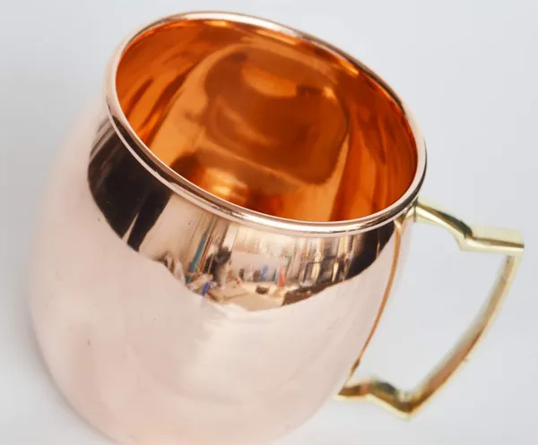 JR_Gifts_|100%_Pure_Copper_Hammered_Moscow_Mule_Mug_Cup