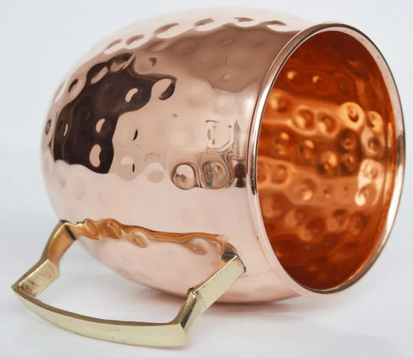 JR_Gifts_|100%_Pure_Copper_Hammered_Moscow_Mule_Mug_Cup