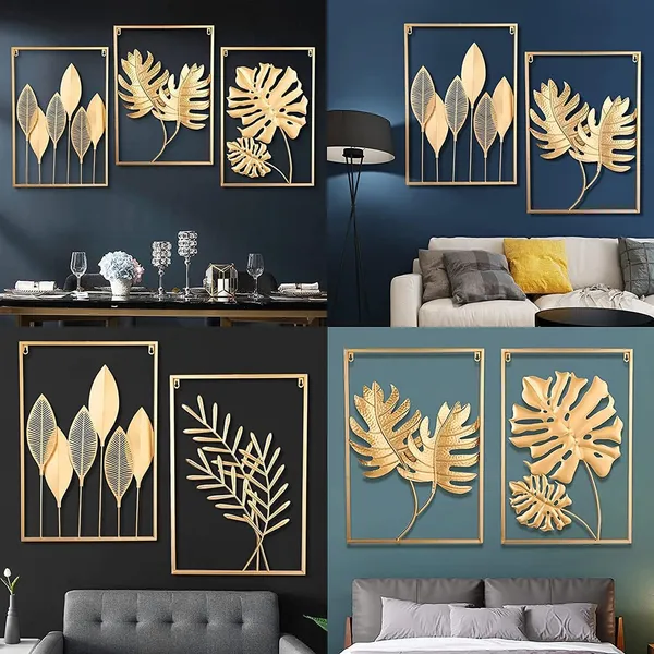 Copper_Gold_Metal_Wall_Decor_Leaf_Wall_Hanging_Decoration,_Metal_Wall_Art_Home_Decor_for_Living_Room_Office_Bedroom_Hotel_(Gold_Wall_Art_Set_of_3)