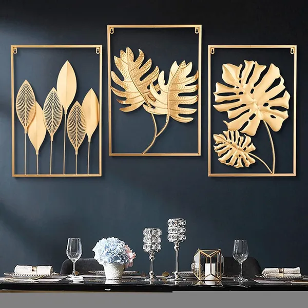 Copper_Gold_Metal_Wall_Decor_Leaf_Wall_Hanging_Decoration,_Metal_Wall_Art_Home_Decor_for_Living_Room_Office_Bedroom_Hotel_(Gold_Wall_Art_Set_of_3)