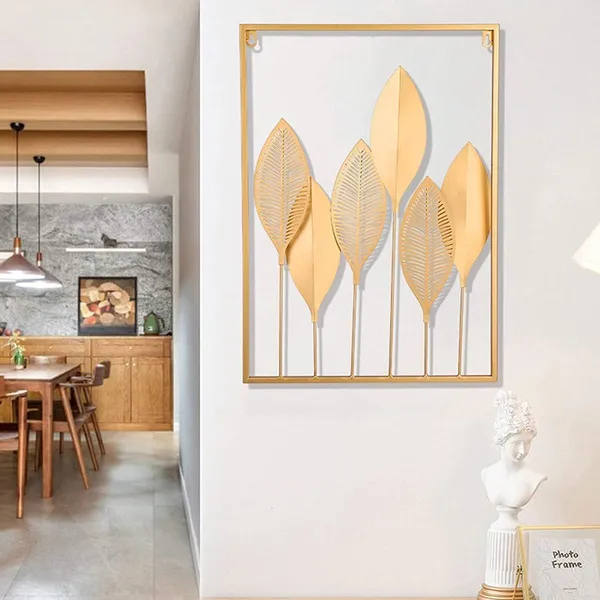 Copper_Gold_Metal_Wall_Decor_Leaf_Wall_Hanging_Decoration,_Metal_Wall_Art_Home_Decor_for_Living_Room_Office_Bedroom_Hotel_(Gold_Wall_Art_Set_of_3)
