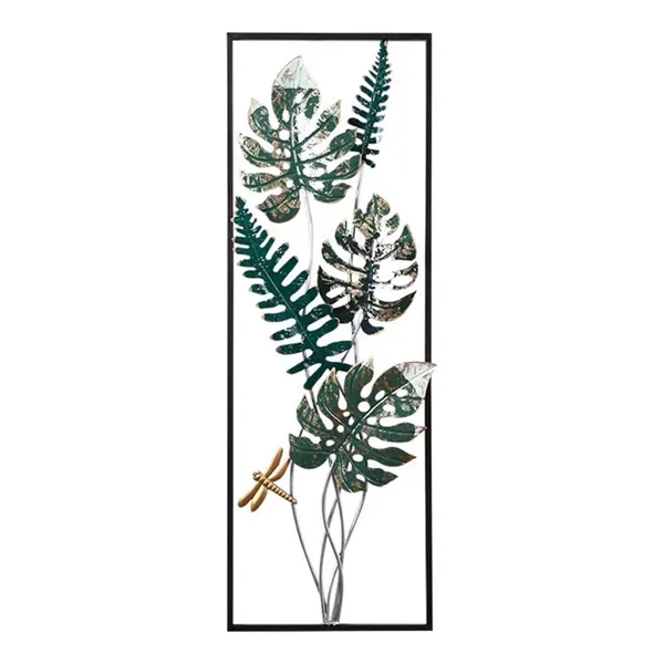 Copper_old_Metal_Wall_Decor_Leaf_Wall_Hanging_Decoration,_Wall_Art_Home_Decor_for_Living_Room_Office_Bedroom_Hotel