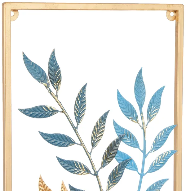 Copper_Metal_Leaf_Wall_Hanging_Decor_|_Nature-Inspired_Leaf_Design_|_Easy_Installation_(Set_of_3_|_Gold)