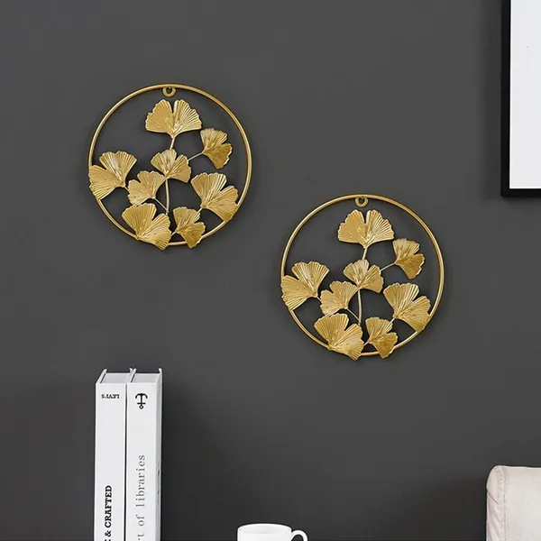 Copper_Metal_Hangings_Wall_Art_for_Home_Decoration_Entrance_Decoration_Item_for_Home_Metal_Wall_Art_Vertical_Wall_Decor_Wall_Art_for_Living_Room_(8_Inch,_Gold)