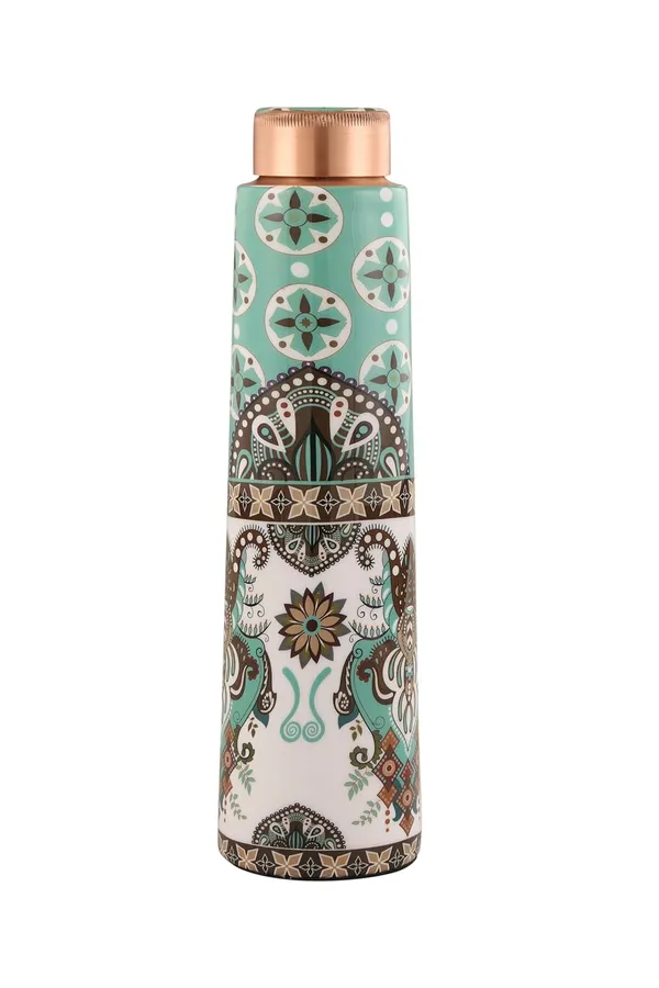 100%_Pure_Copper_Water_Bottle