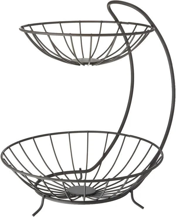 Copper_Fresh_Fruit_and_Vegetable_2_Tier_Basket(Set_of_1)