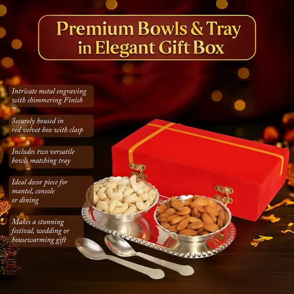 Copper_German_Silver_Bowl_Set_with_Royal_Velvet_Gift_Box_Capsule_Shape_Tray_Round_Bowls_with_Spoon_in_Gift_Box_for_Wedding_Return_and_Festive_Gifting