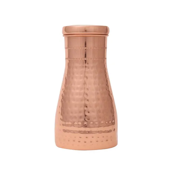 Copper_Copper_Water_Pot_|_950ml_Bedside_Pot_with_Glass_|_Handcrafted_Hammered_Finish_|_100%_Pure_Copper_|_Ayurvedic_Wellness_|_Leak-Proof_Lid