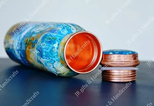 Copperâ„¢_Stylish_&_Elegant_Pure_Copper_Aqua_Design_Water_Bottle_Leak_Proof_Pure_Copper_Water_Bottle_-_1000_ml_(Pack_of_1)