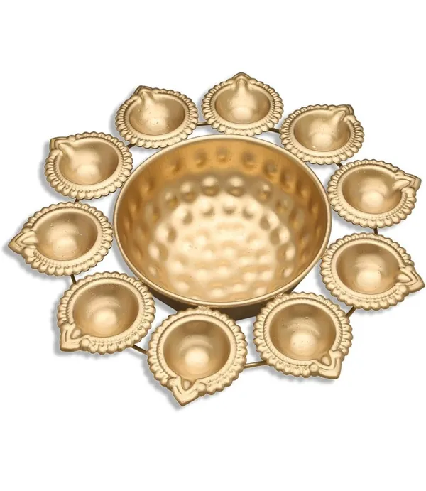 Handcrafted_Copper_Flower_Urli_Bowl_for_Home_Decor