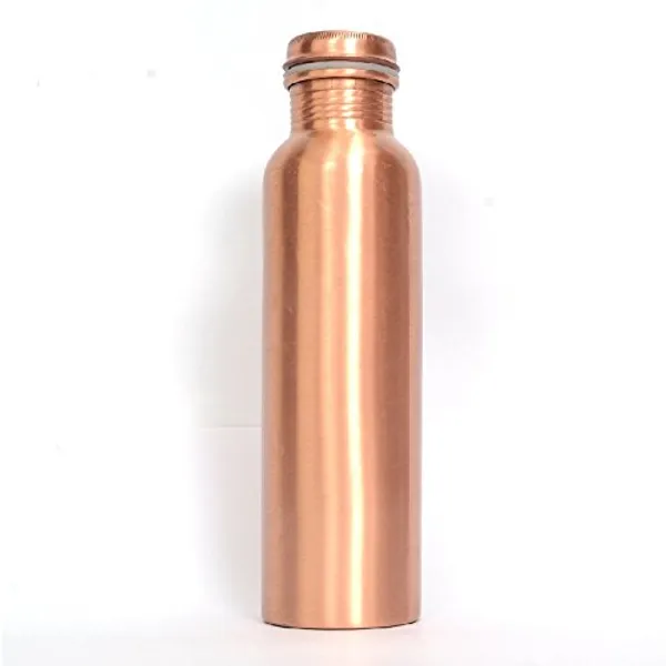 SRSR_Copper's_Pure_Copper_Printed_Water_Bottle_|_Designer_Copper_Bottle_1_Litre,_Leak_Proof,_Jointless,_Seamless|_Capacity-1000_ml_|_Antique_Yoga_Water_Bottle|_Gift_Offer_(Love_Rose)