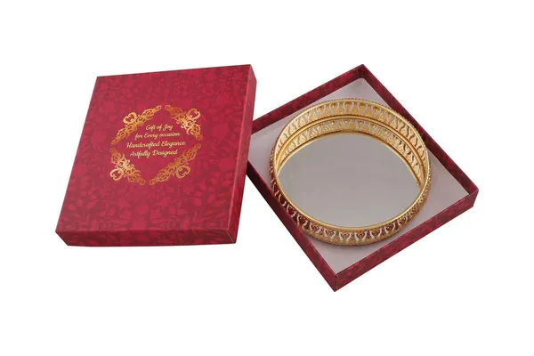 Copper_Round_German_Golden_Plated_Tray|Round_Decorative_Tray